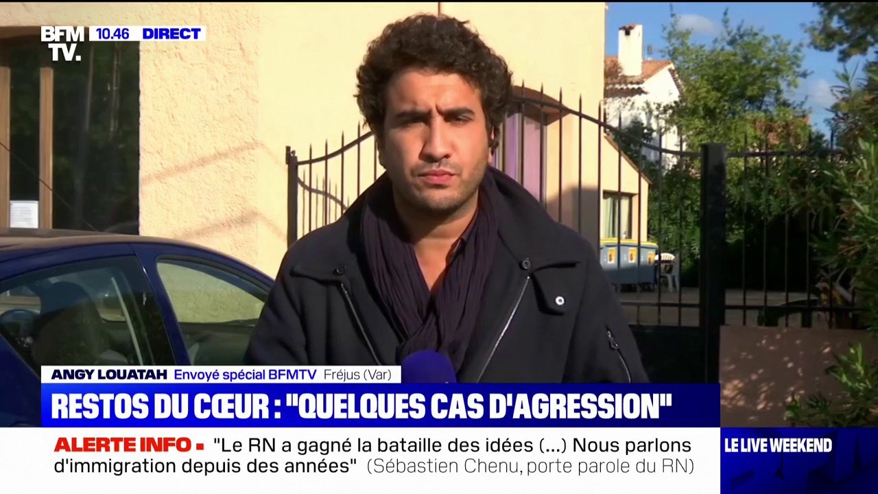 Pourquoi des bénévoles des Restos du Cœur de Fréjus ont brusquement démissionné