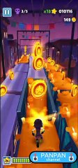 SUBWAY SURFERS | MEXICO VERSION OFFLINE GAME
