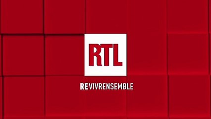 Le journal RTL de 12h du 23 octobre 2021