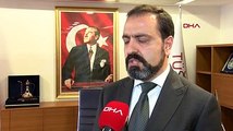 Prof. Dr. Akdoğan'dan yerli aşı açıklaması