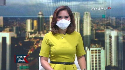 Temuan Satu Hektar Ladang Ganja di Jambi, Polisi Tangkap Diduga Pemilik Lahan