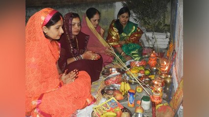 Karwa Chauth 2021: पीरियड में करवा चौथ व्रत पूजा कैसे करें | Boldsky