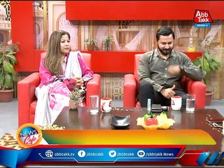 News Cafe - Ep 949 - 08 Oct 2021