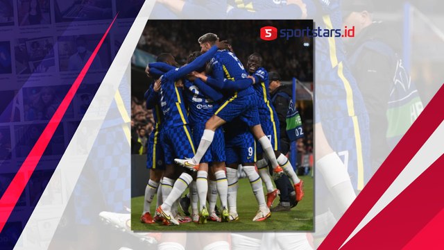 Chelsea Vs Norwich City : Ambisi The Blues Pertahankan Puncak Klasemen