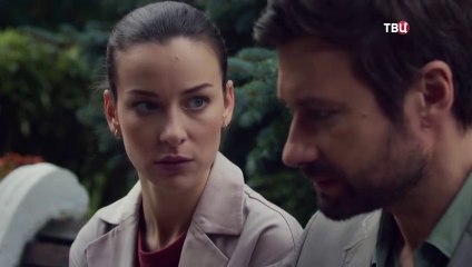 Проклятие брачного договора - 3 серия