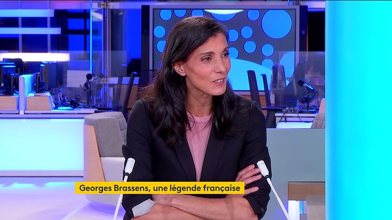 Georges Brassens : son guitariste, Joël Favreau, se souvient de l'icône de la chanson française