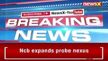 NCB Detains Aryan Khan's Drug Peddler Potential Big Links Revealed NewsX