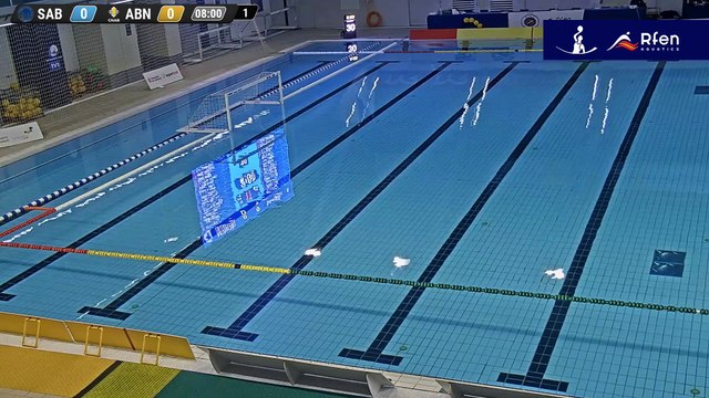 División de Honor Femenina 21/22 Jornada 3: Astralpool C.N. Sabadell vs C.N. Atlètic Barceloneta (8)