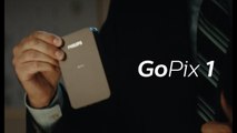 Proyector Philips GoPix 1