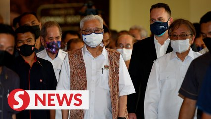 Federal govt is committed to help Sarawak’s rural development, says PM