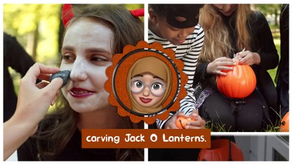 Do Muslims celebrate Halloween?