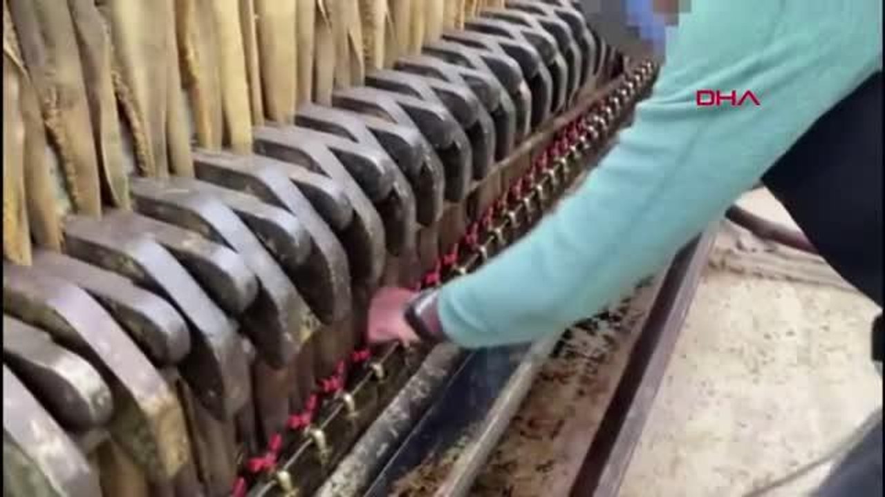 İSTANBUL-İSTANBUL'DAKİ OPERASYONDA 73 BİN BEŞ YÜZ LİTRE KAÇAK AKARYAKIT ELE GEÇİRİLDİ