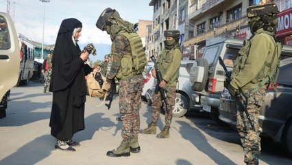 Amit Shah on Mission Kashmir, Know what is in agenda