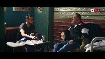 الحياة تعرض حكاية "لحظة ضعف" من مسلسل "ورا كل باب".. اليوم السبت