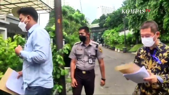 Belum Eksekusi Terdakwa Penganiayaan Wenhai Guan, Komisi Kejaksaan Selidiki Alasan Kejaksaan