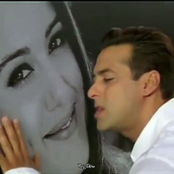 Ye Dil To Mila Hai ❤❤ Salman Khan Preity Romantic Status Video