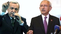 Erdoğan, Kılıçdaroğlu'nun greve çağırdığı bürokratlara seslendi: Oyuna gelmeyin, kılınıza dokunamazlar