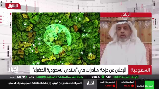 ...اليوم لا يمكن بأي شكل أن نغفل أن السعودي...