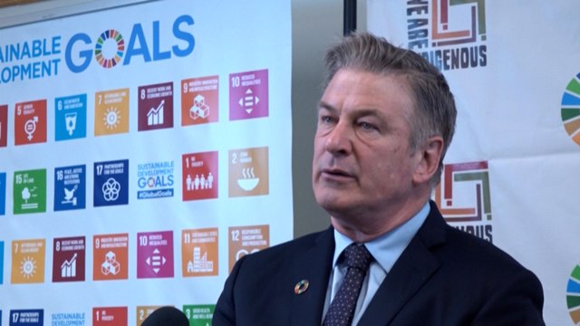 Tir mortel sur un tournage : Alec Baldwin « dévasté »