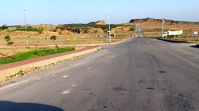 Bahria Orchard Rawalpindi Latest Development Update 2021 | Advice Associates