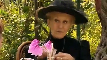 Οι Μάγισσες της Σμύρνης Επεισόδιο 21