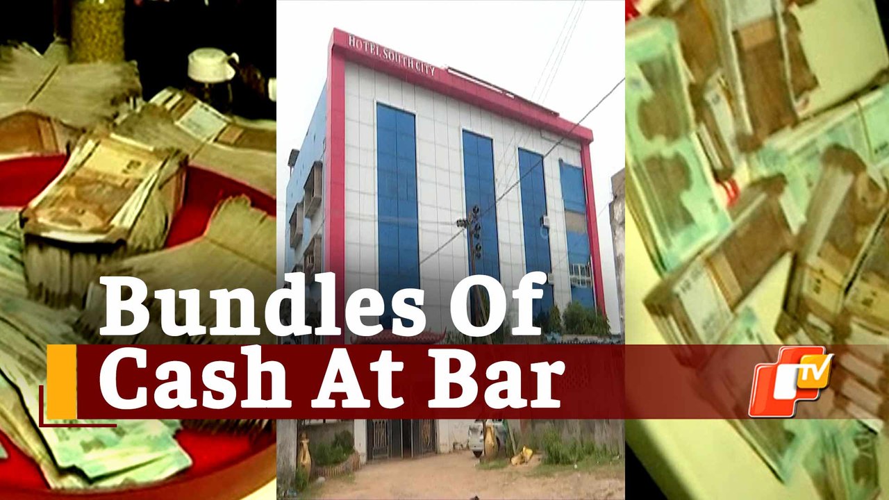 Manish Anurag Murder Case: Police Station IIC Transferred, Bar Raided
