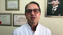 Bilim Kurulu Üyesi Prof. Dr. Alper Şener'den koronavirüs aşısı zorunlu olsun önerisi