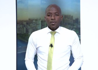 Le 06 Heures 30 de RTI 1 du 23 octobre 2021 par Abdoulaye Koné