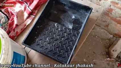 निम्बू कलर दिवार में कैसे करें ? /INDIGO PREMIUM XT EXTERIOR EMULSION