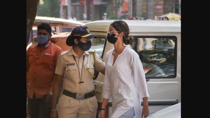 Ananya Pandey trolled after NCB called for investigation