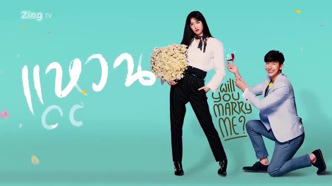 Nhẫn Hoa Tập 12 bản vietsub phim bộ thái lan mới nhất