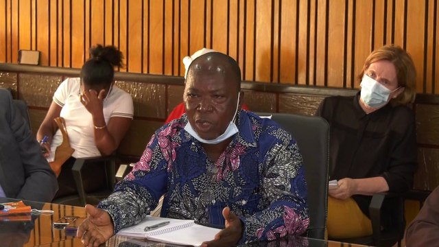 Les syndicats de producteurs de la filière café-cacao mettent un terme à leur grève