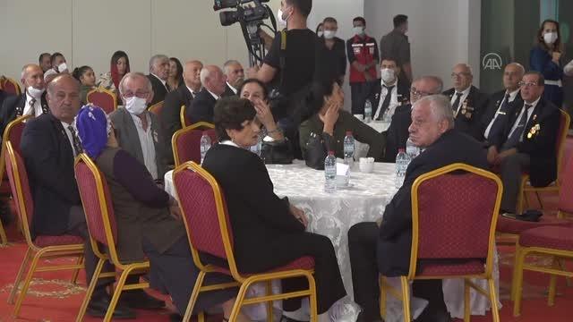 Son dakika haberleri | KKTC Cumhurbaşkanı Tatar: Türkiye'nin garantörlüğü devam edecek, Türk askeri Kıbrıs'ta kalmaya devam edecek