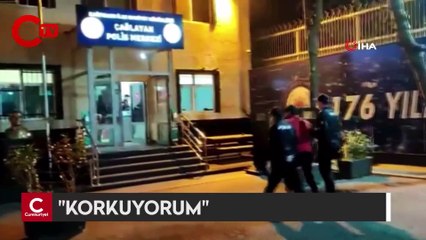 İstanbul’da Özbek fenomen kadına şantaj: Polis AVM’de suçüstü yakaladı