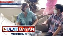 Mayor Sara Duterte at Presidential aspirant Bongbong Marcos, nagkita sa birthday celebration ni Cong. Romualdez sa Cebu