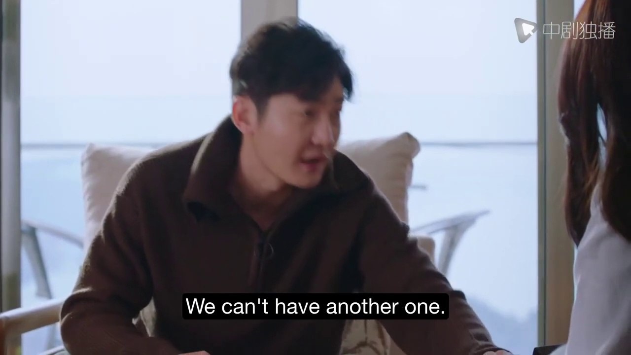 [Eng Sub] Make You Mine EP39 ｜Kiss in sweet food【Chinese drama eng sub】