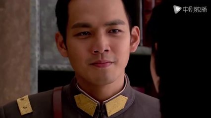 [Eng Sub] Officer’s Substitute Lover EP05 ｜Chinese drama eng sub｜Plot Marriage