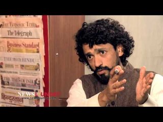 Kejriwal Talks Politics & Governance with Abhinandan