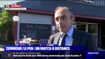 Éric Zemmour: 