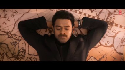 Prabhas as Vikramaditya | Character Teaser | Radhe Shyam | Pooja Hegde | Radha K Kumar | Bhushan K