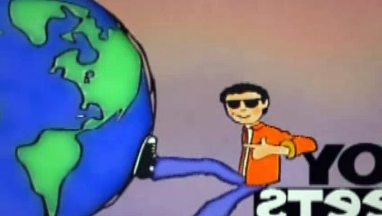 Boy Meets World S02E12 - Turnaround