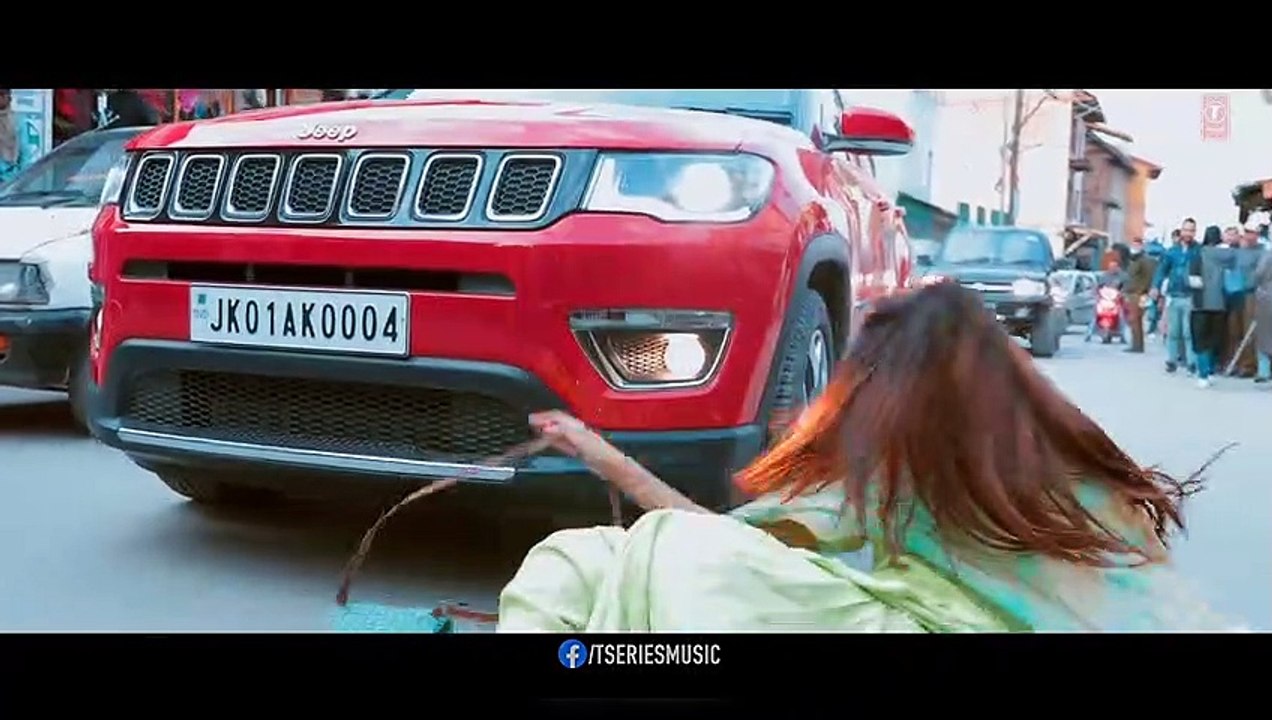 Is Qadar Tumse Humein Pyar Ho Gaya  ❤❤ Latest Romantic Song 2021 | Tulsi Kumar