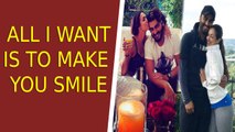 Arjun pens adorable birthday note for his ladylove Malaika