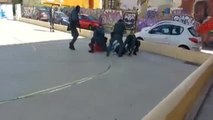 Detenidos dos hombres en Málaga en una operación antiterrorista de la Guardia Civil