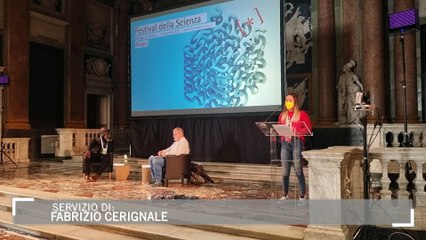 Genova, Thuram ai giovani: "Non cadete nella trappola del razzismo"