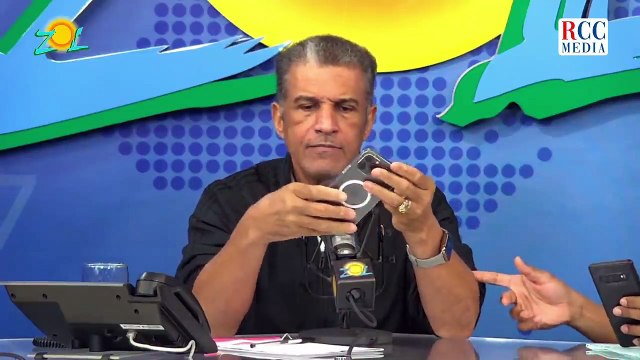 Debate: Gobernador del Banco Central presentó la idea de que el crecimiento económico RD se afianza