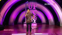 Stand Up Ernest Prakasa: Gak Ngerti sama Orang Cina di Indonesia - SUCI 1