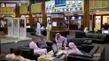 ...السعودية السوق السعودي يعود الى الارتفاع...