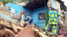 Côte d'Ivoire: au moins quatre morts à Abidjan après de fortes pluies