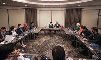 Türk Konseyi Medya Forumu'nda çalıştaylar düzenlendi